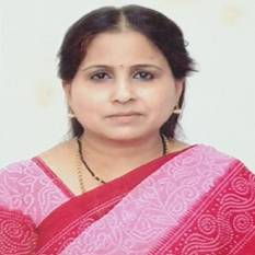 DR. (MRS) RAGINI VINAYACHANDRAN, MBBS